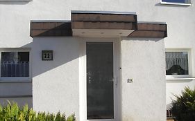 Haus Weiche